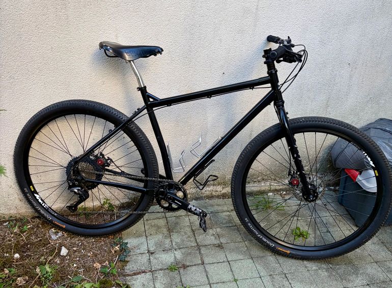 Surly Ogre 2020