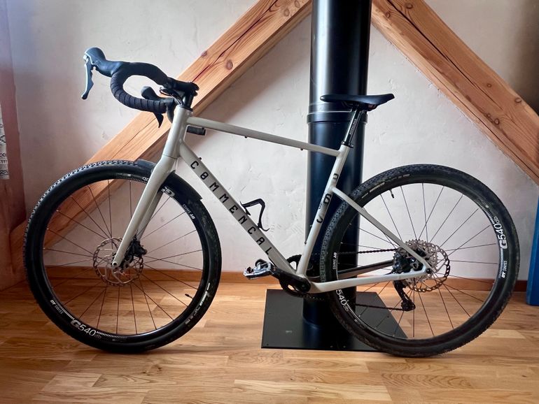 Commencal 365 RIDE 2022