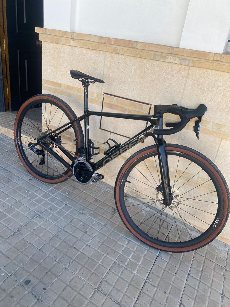 Orbea TERRA M31eTEAM 1X 2025