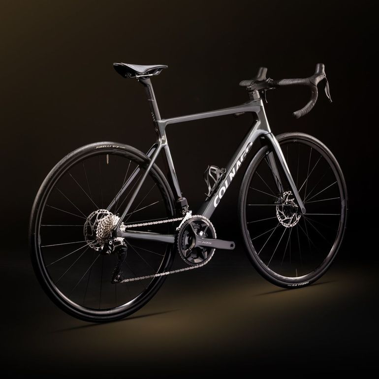 Colnago V4 Shimano 105 Di2 2025