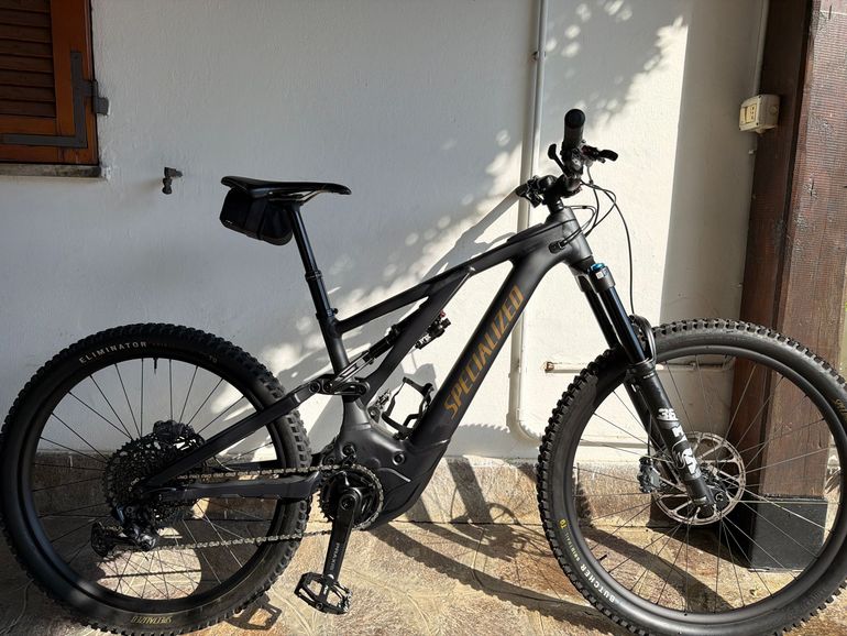 SPECIALIZED TURBO LEVO 3 COMP ALLOY 2025