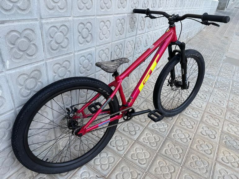 Gt LaBomba 24 2023