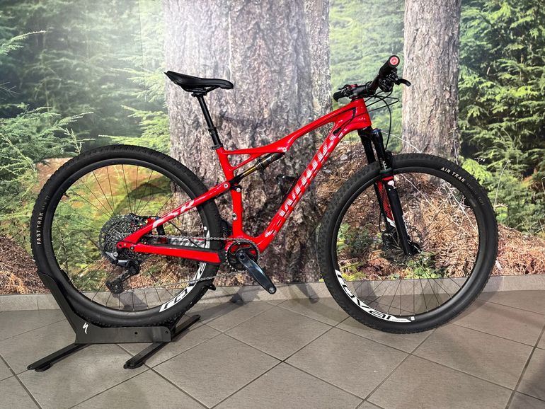 Specialized S-Works Epic LTD 2024