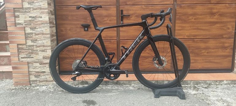 Trek Madone SL 7 Gen 8 2025