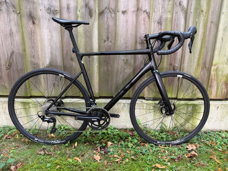 Cannondale CAAD13 Disc Women's 105 2020 | 2BX