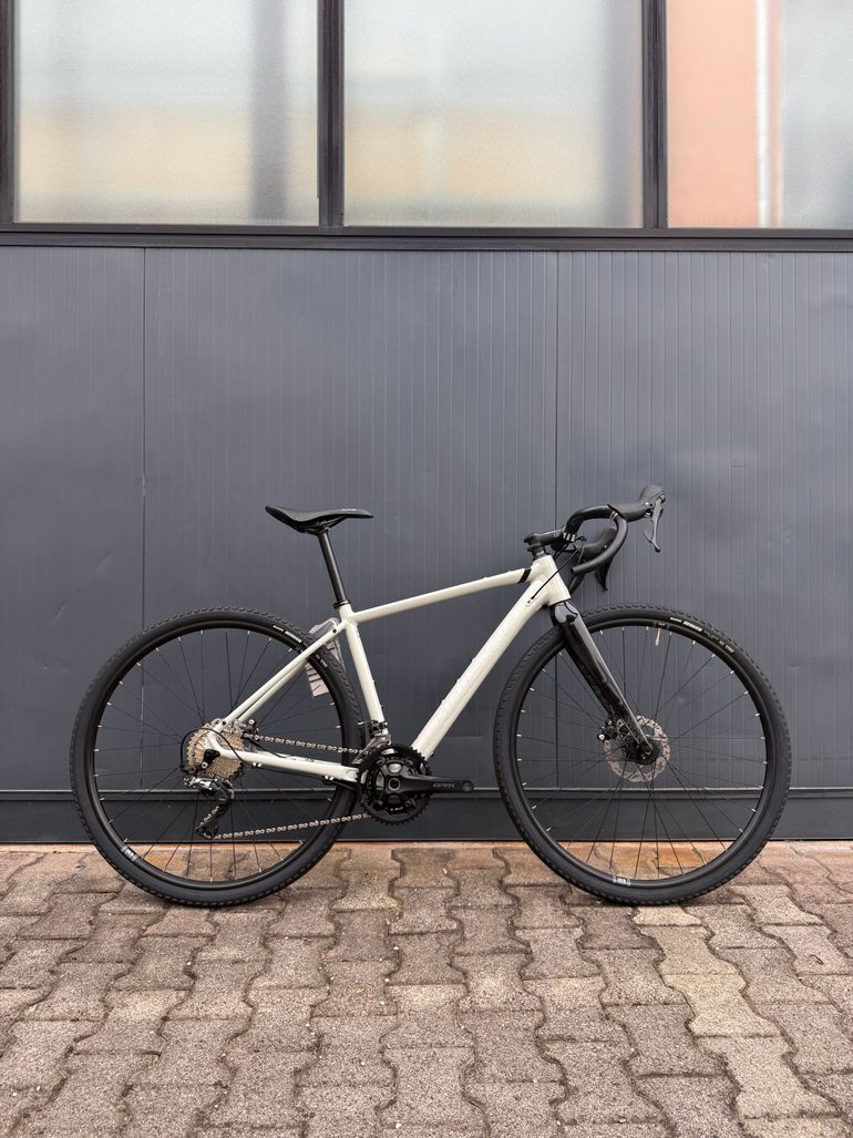 Lapierre Crosshill 5.0 2025