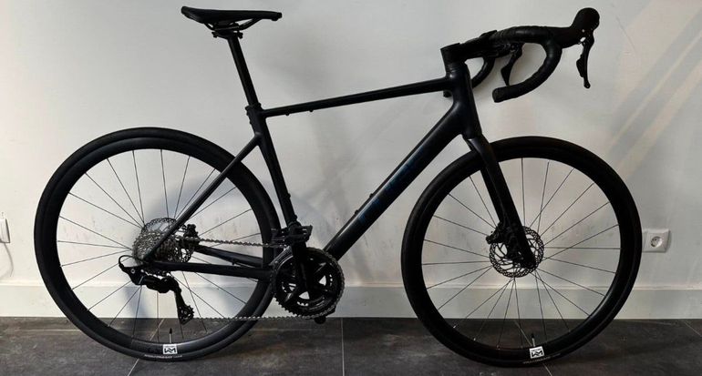 Cube ATTAIN C:62 SLX 2025