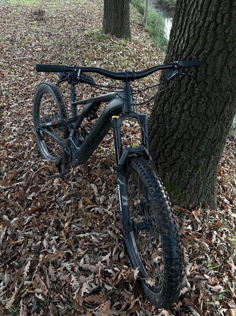 Specialized Turbo Kenevo SL 2 Comp 2024
