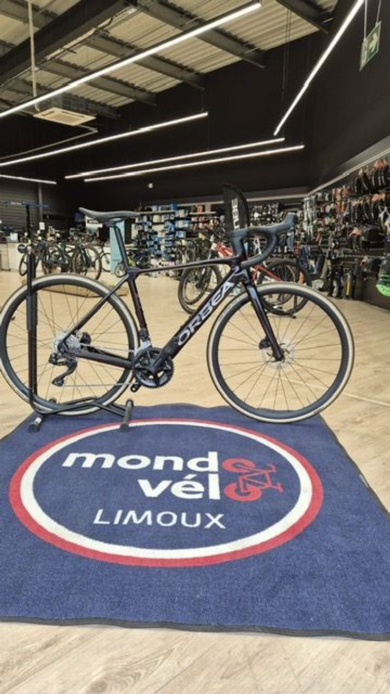 Orbea GAIN M30i 2024