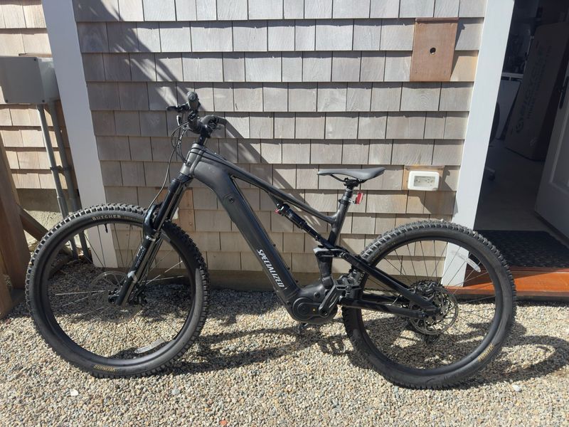 Used Specialized Turbo Levo 4 Alloy 2026 2026 MTB