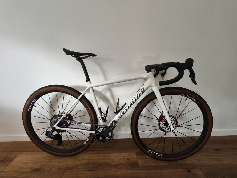 Specialized Crux Expert 2023