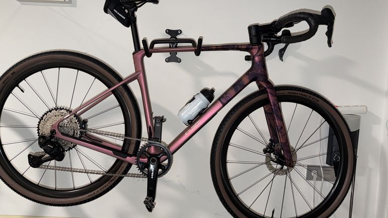 Cube NUROAD C:62 EX 2024