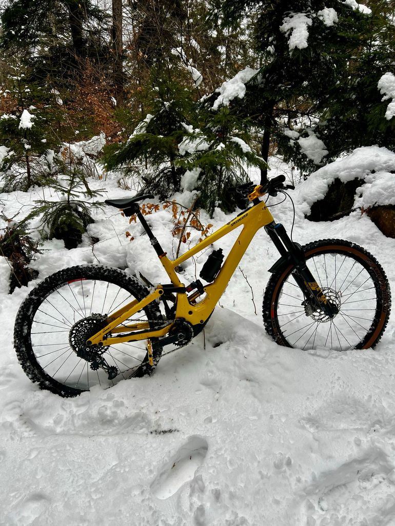 Specialized Turbo Kenevo SL 2 Expert 2025