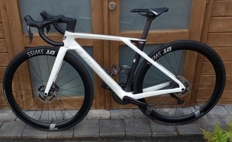 Lapierre Xelius DRS 8.0 2025 2025 Road & Gravel de segunda mano