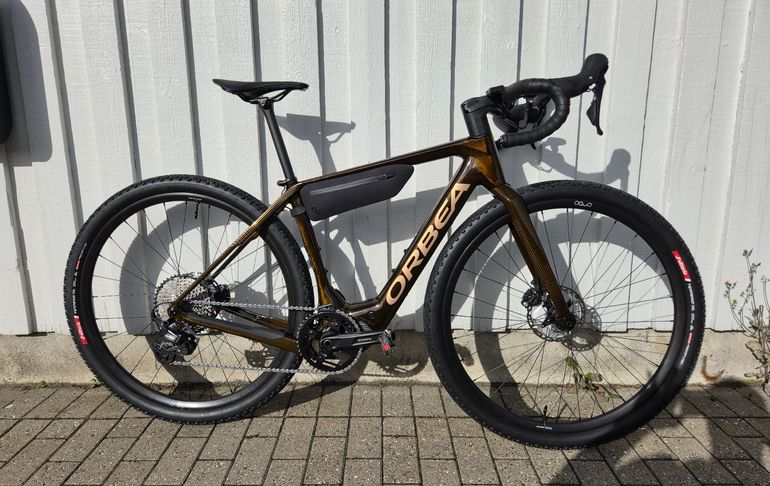 Orbea DENNA M30 2025