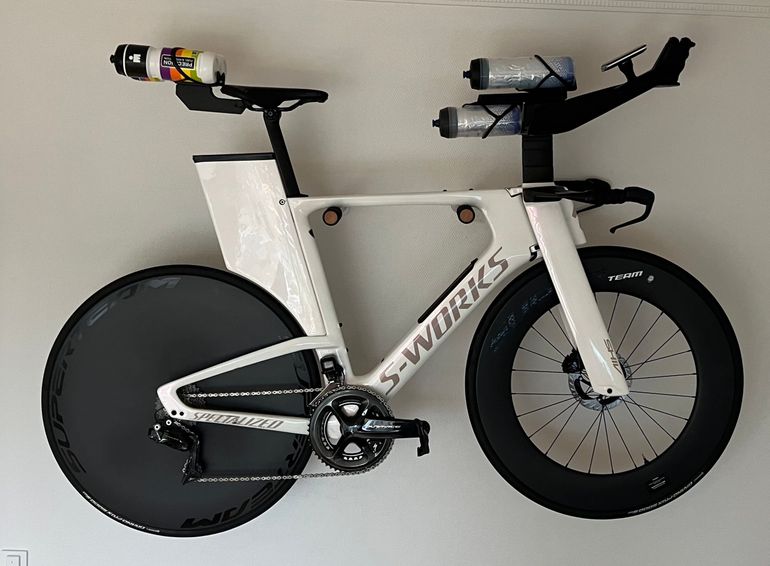 Specialized S-Works Shiv Disc 2023 — Price & Specs | 2BX