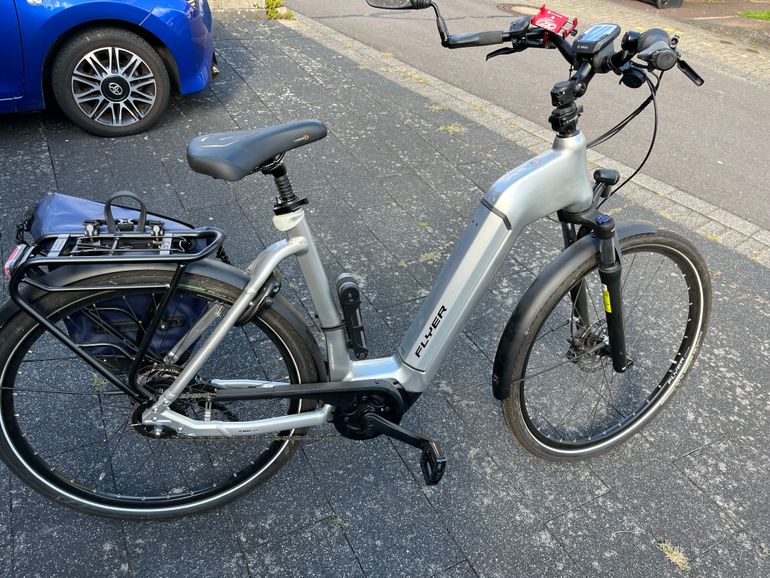 Flyer Gotour6 5.20 Low 2023