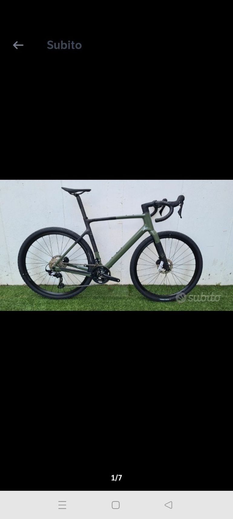 Scott Addict RC 40 2024