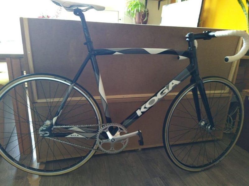 Used Koga Vintage Bikes for sale | 70% off new