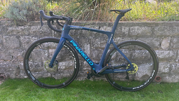 Used Pinarello Prince Ultegra – € 2.580 | buycycle
