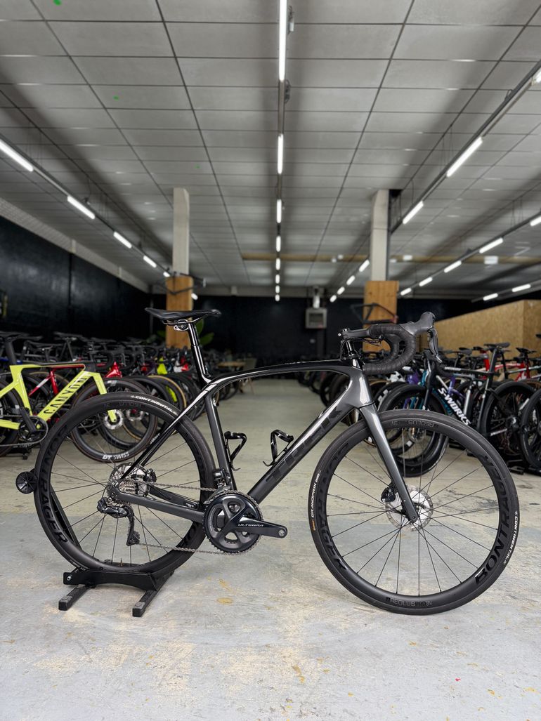 Trek Domane SLR 7 2021