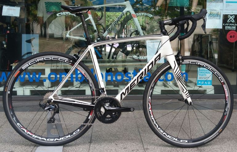 Merida SCULTURA 5000 2022