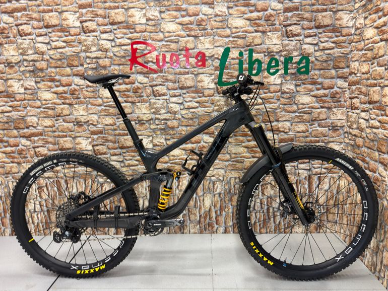 Trek Slash 9.8 XT Gen 5 2023