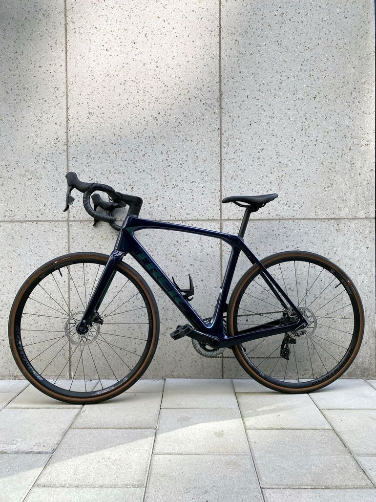 Trek Domane SL 6 Gen 4 AXS 2023