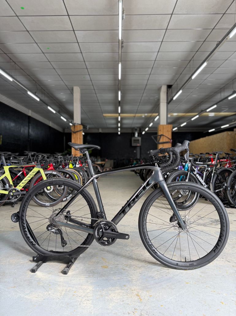 Trek Domane SLR 7 Gen 3 2022