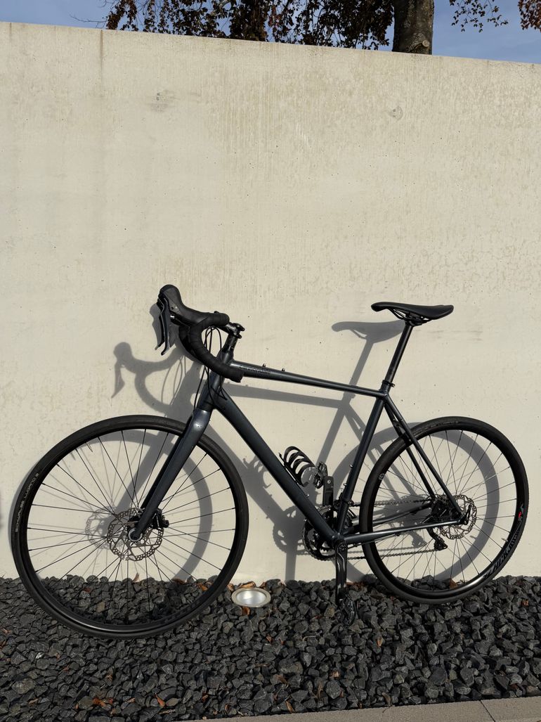 Cannondale Topstone 105 2023