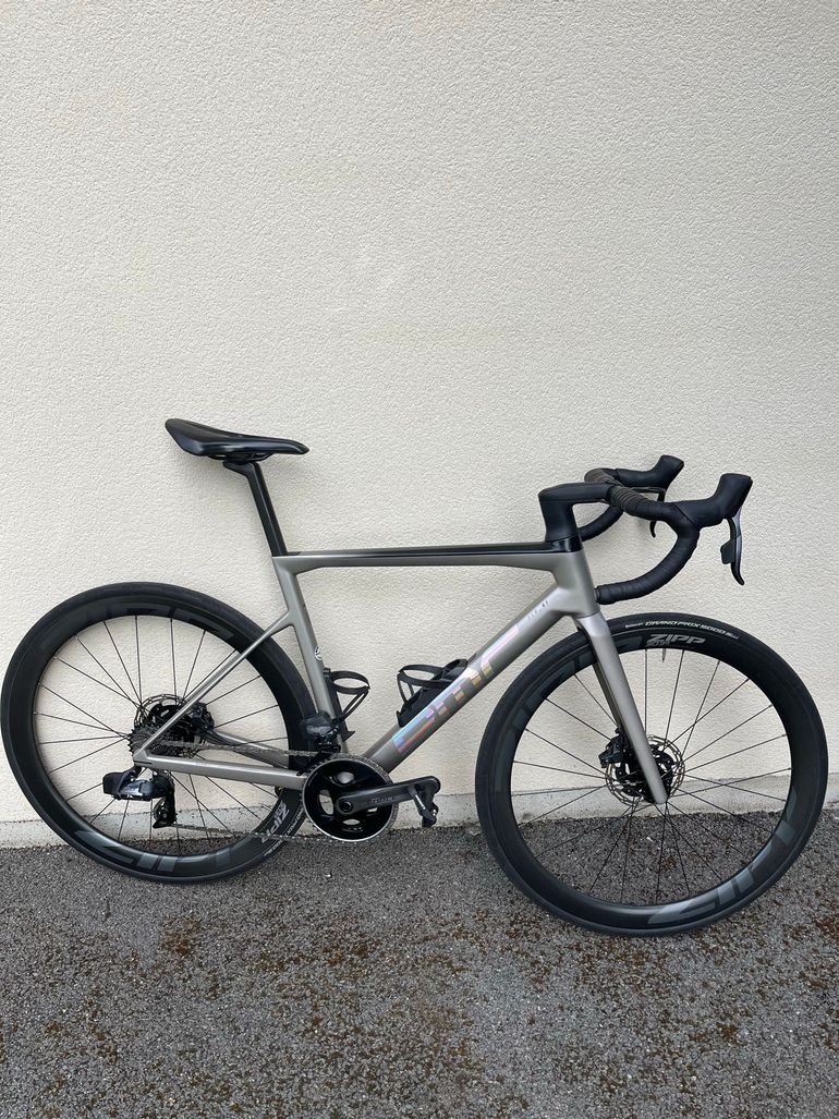 Bmc Teammachine SLR01 FOUR 2023