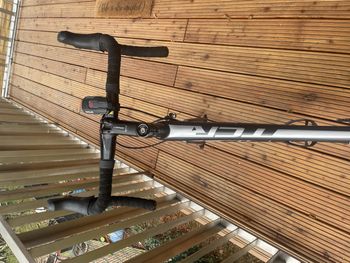 Used Giant TCR Advanced 2 2019 Road & Gravel — image 2 of 4