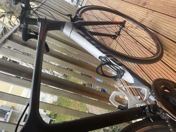 Used Giant TCR Advanced 2 2019 Road & Gravel — image 4 of 4