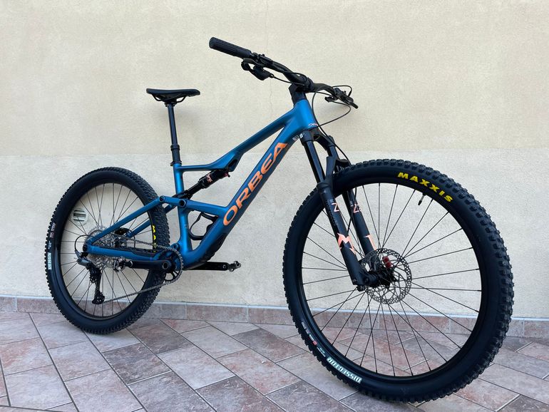 ORBEA OCCAM SL H30 2024