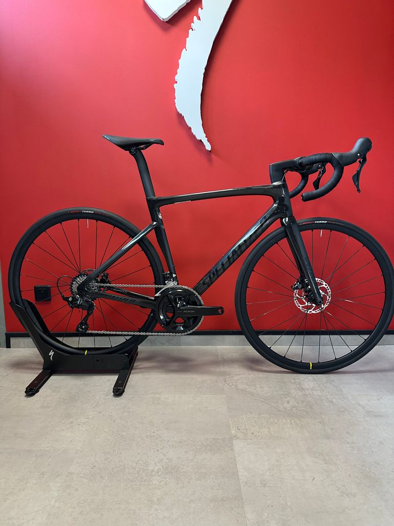 SPECIALIZED TARMAC SL7 SPORT SHIMANO 105 2025