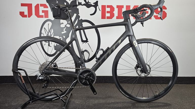 Scott Addict RC 10 2025