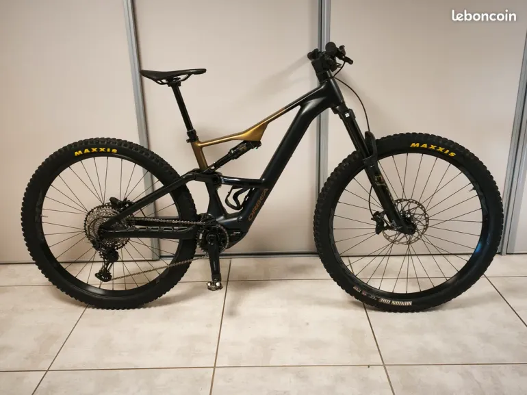 ORBEA RISE SL H30 2025