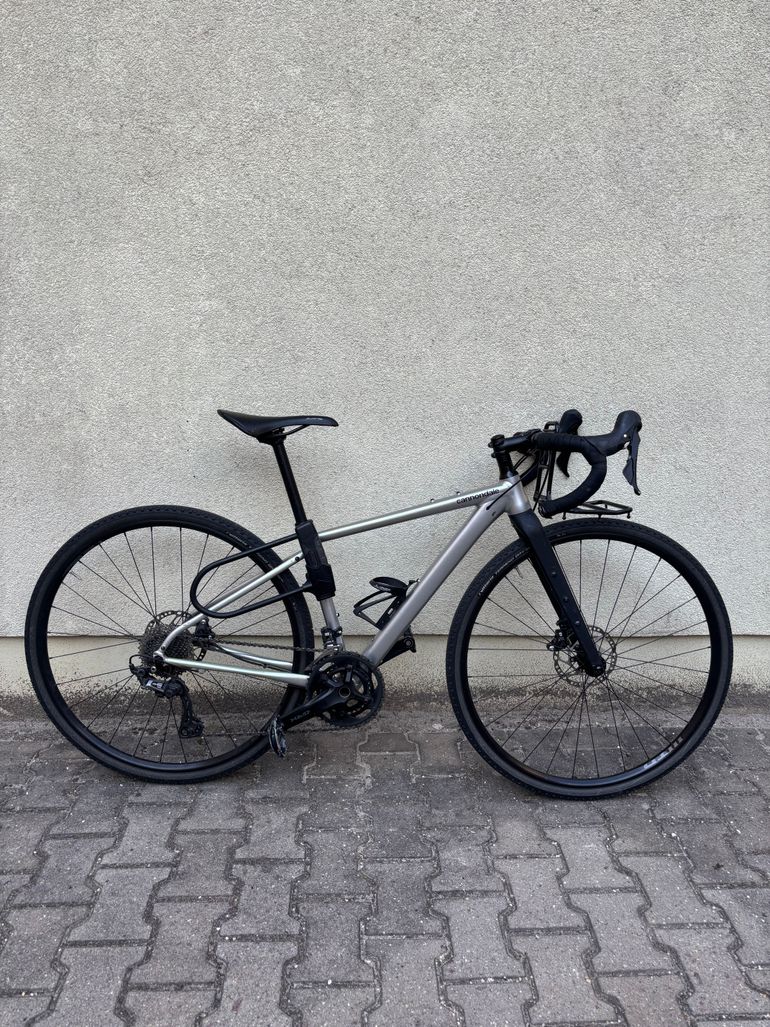 Cannondale Topstone 1 2023