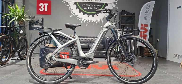 Bianchi e-Omnia C Type NEXUS 2023