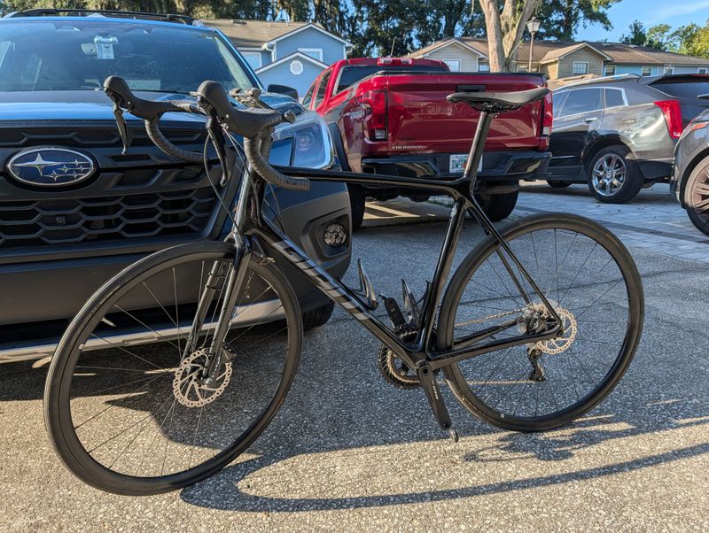 Used Giant TCR Advanced Disc 2 2024 2024 Road & Gravel