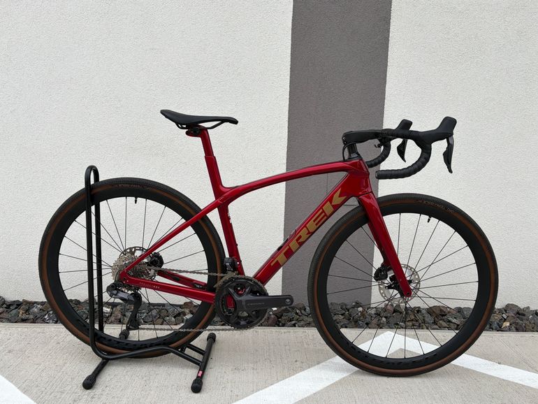 Trek Domane SLR 7 2021