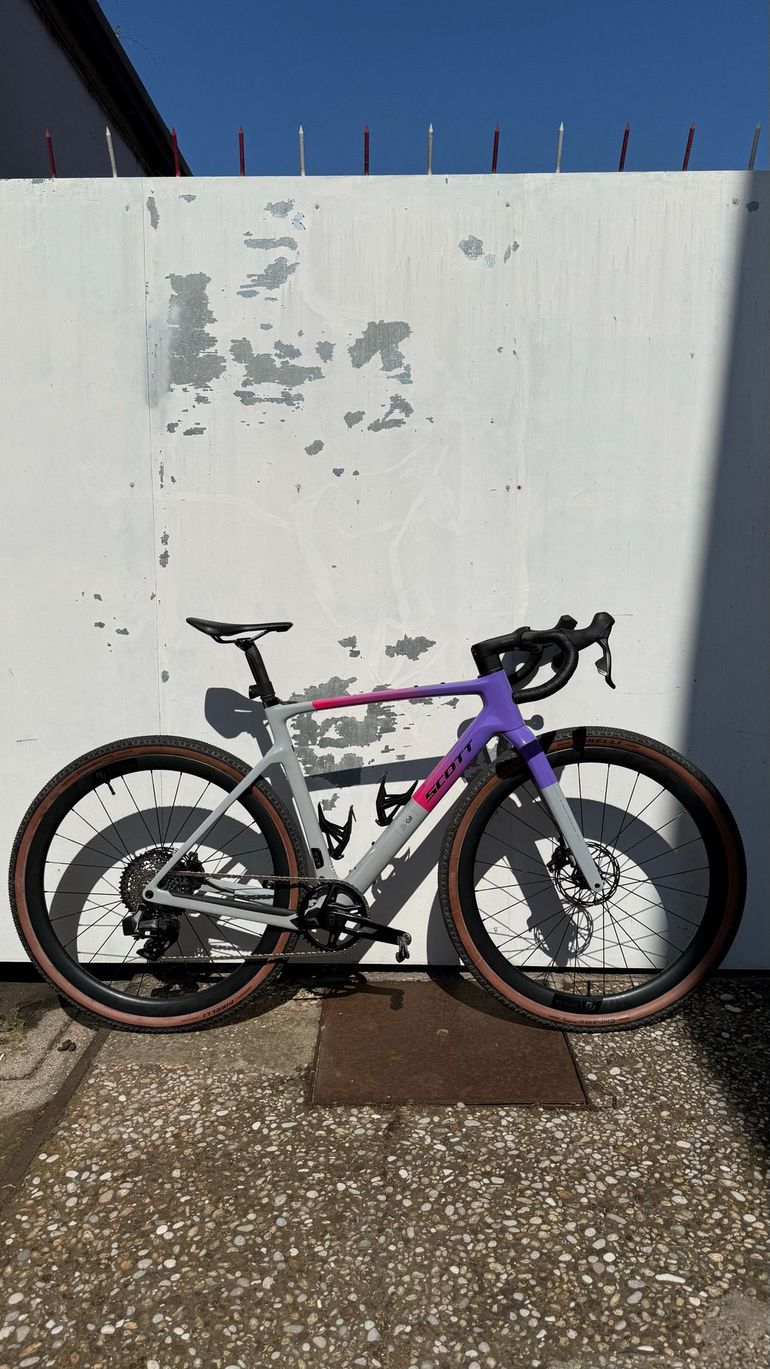 Scott Addict RC 20 2025