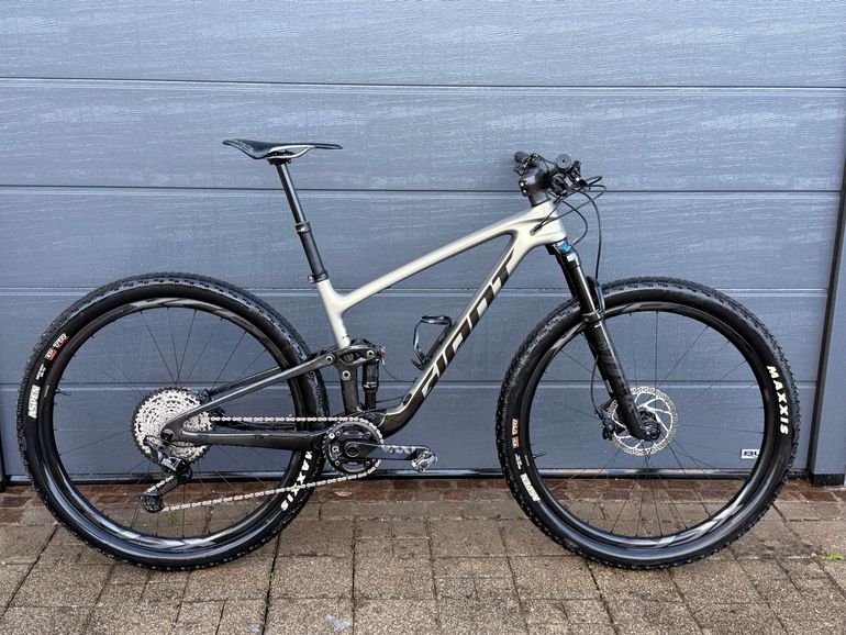 Giant Anthem Advanced 29 2 2024