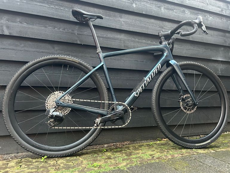 SPECIALIZED DIVERGE EXPERT 2025
