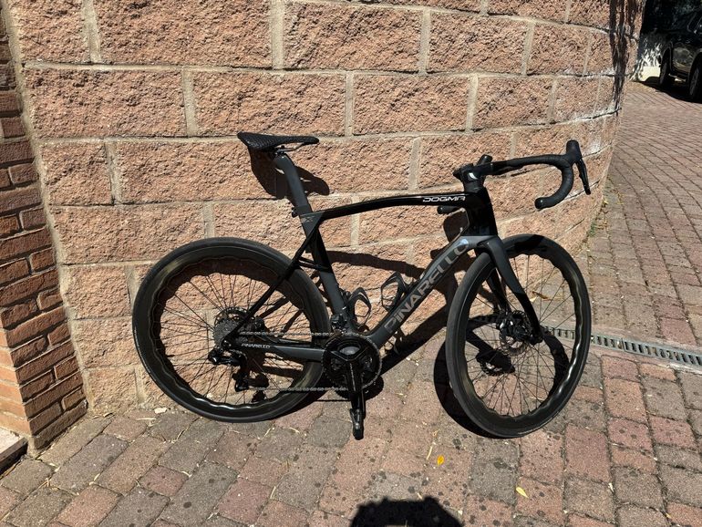 Pinarello DOGMA X DURA ACE Di2 2024