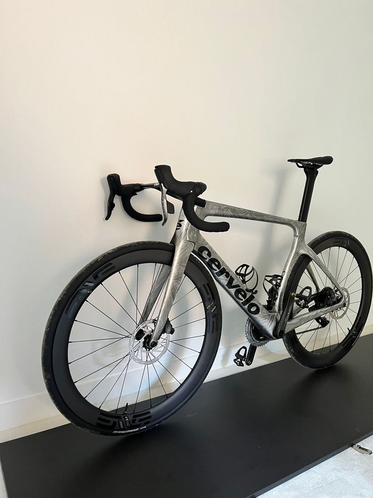 Cervelo S5 Ultegra Di2 2023