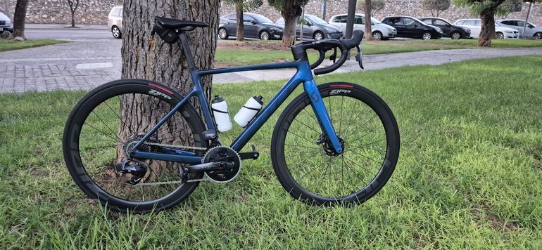 Scott Addict RC 10 2025