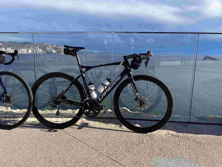 Lapierre XELIUS SL 600 DISC 2020