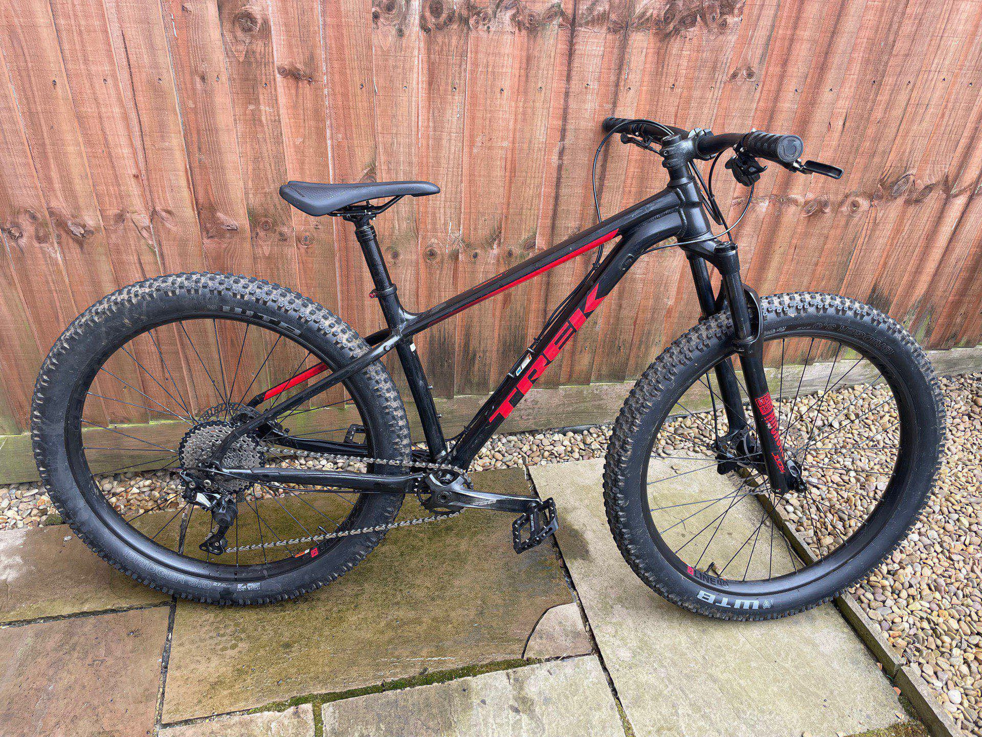 Vtt trek roscoe 7 2019 new arrivals