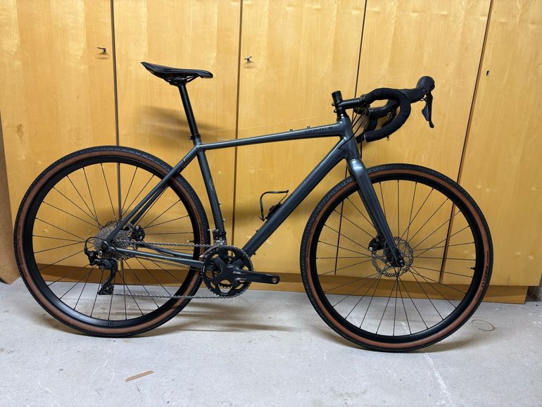 Cannondale Topstone 105 2023